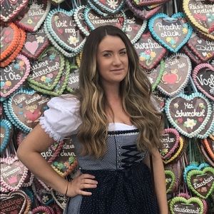 Meet your Posher, Andrea